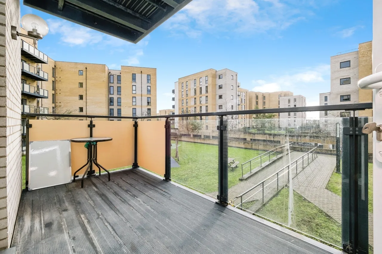 Sackett Road, Barking, IG11, photo 16