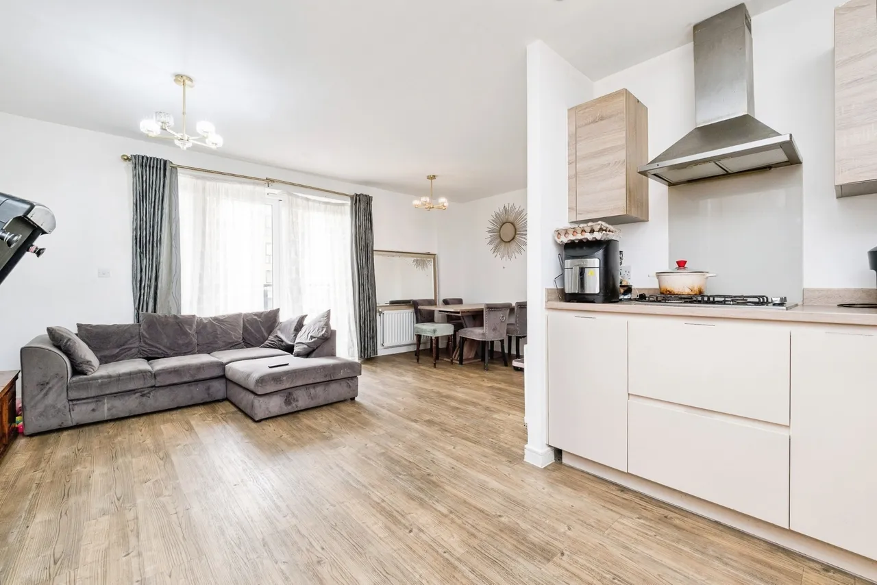 Sackett Road, Barking, IG11, photo 6