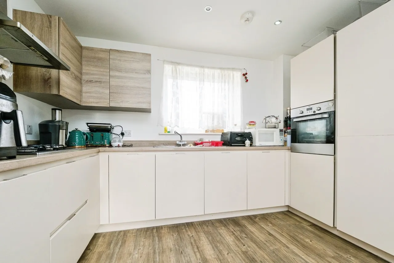 Sackett Road, Barking, IG11, photo 7