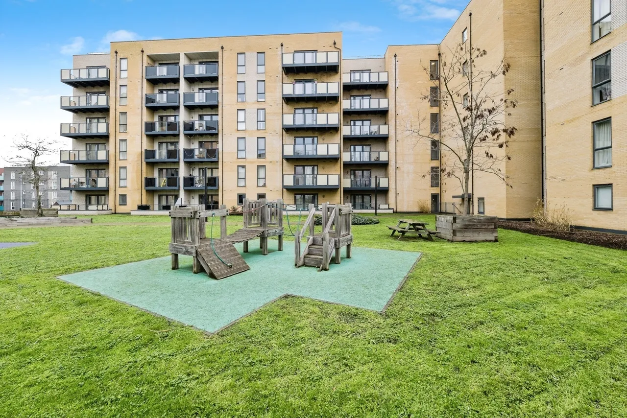 Sackett Road, Barking, IG11, photo 17