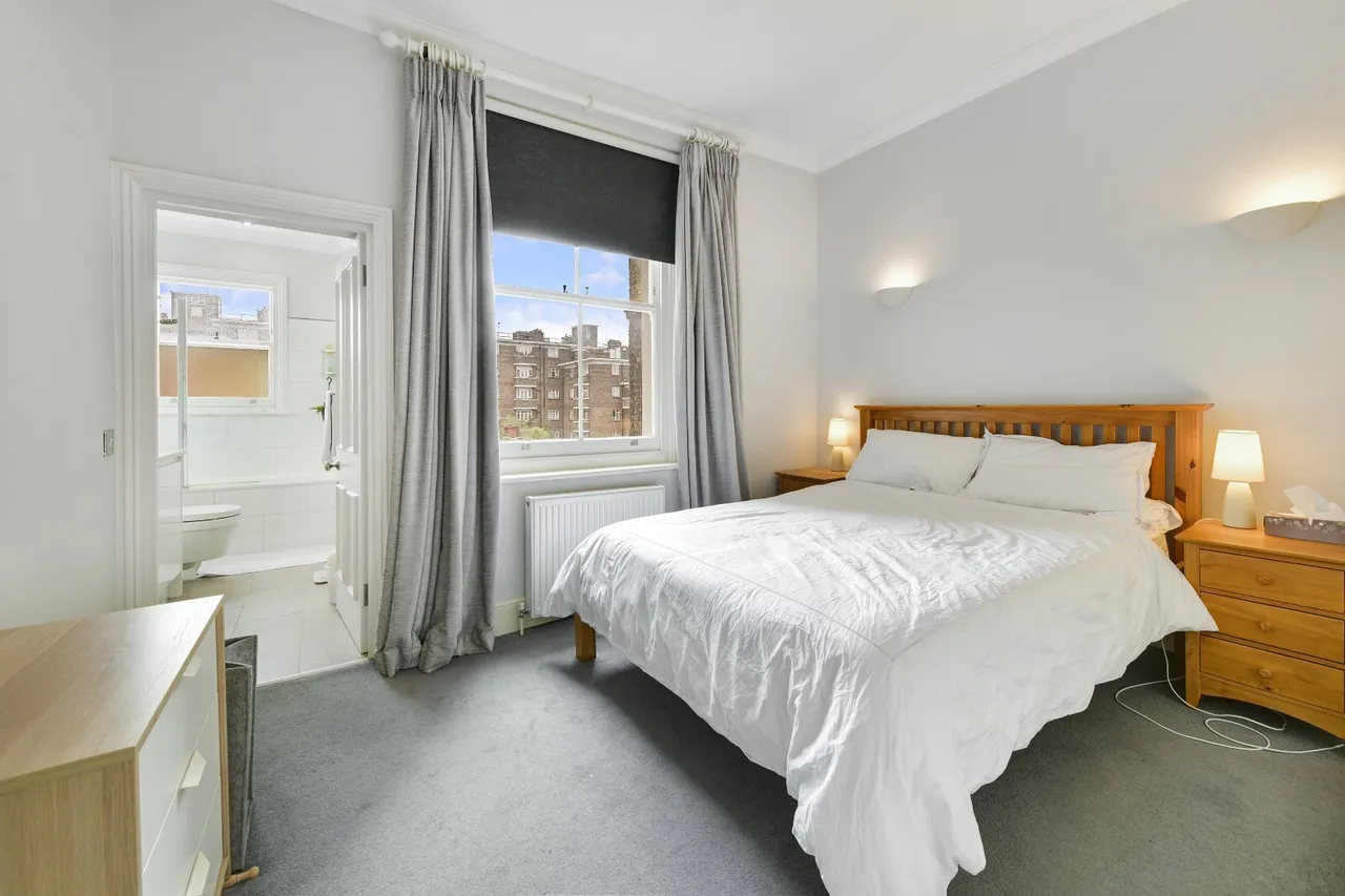 St Georges Square, Pimlico, SW1V, photo 6