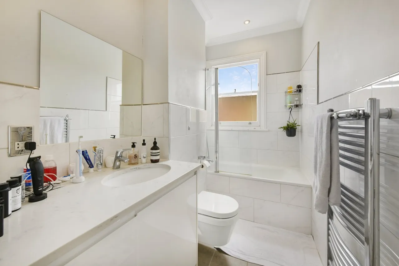 St Georges Square, Pimlico, SW1V, photo 5
