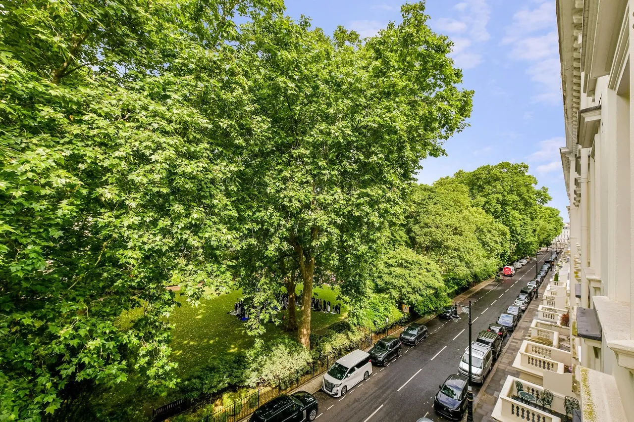 St Georges Square, Pimlico, SW1V, photo 10