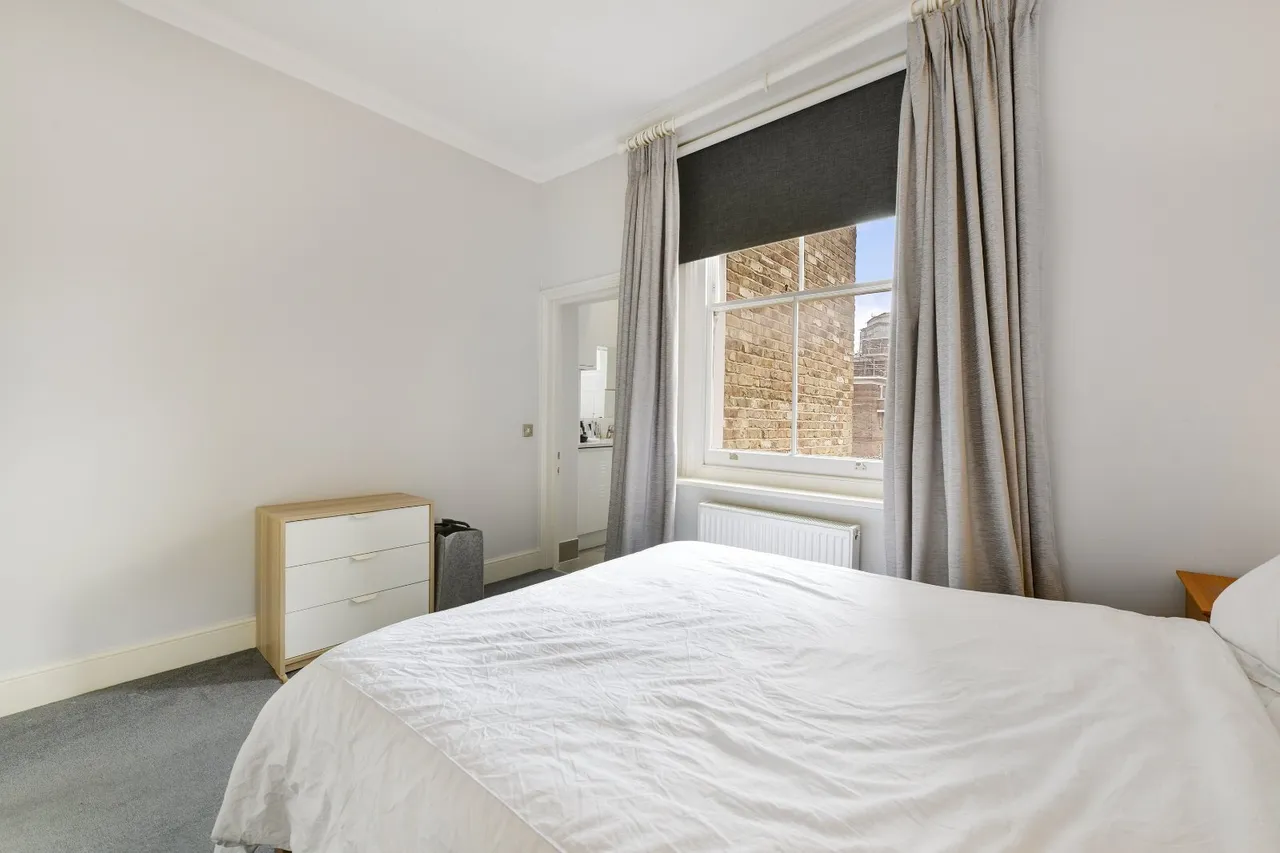 St Georges Square, Pimlico, SW1V, photo 8