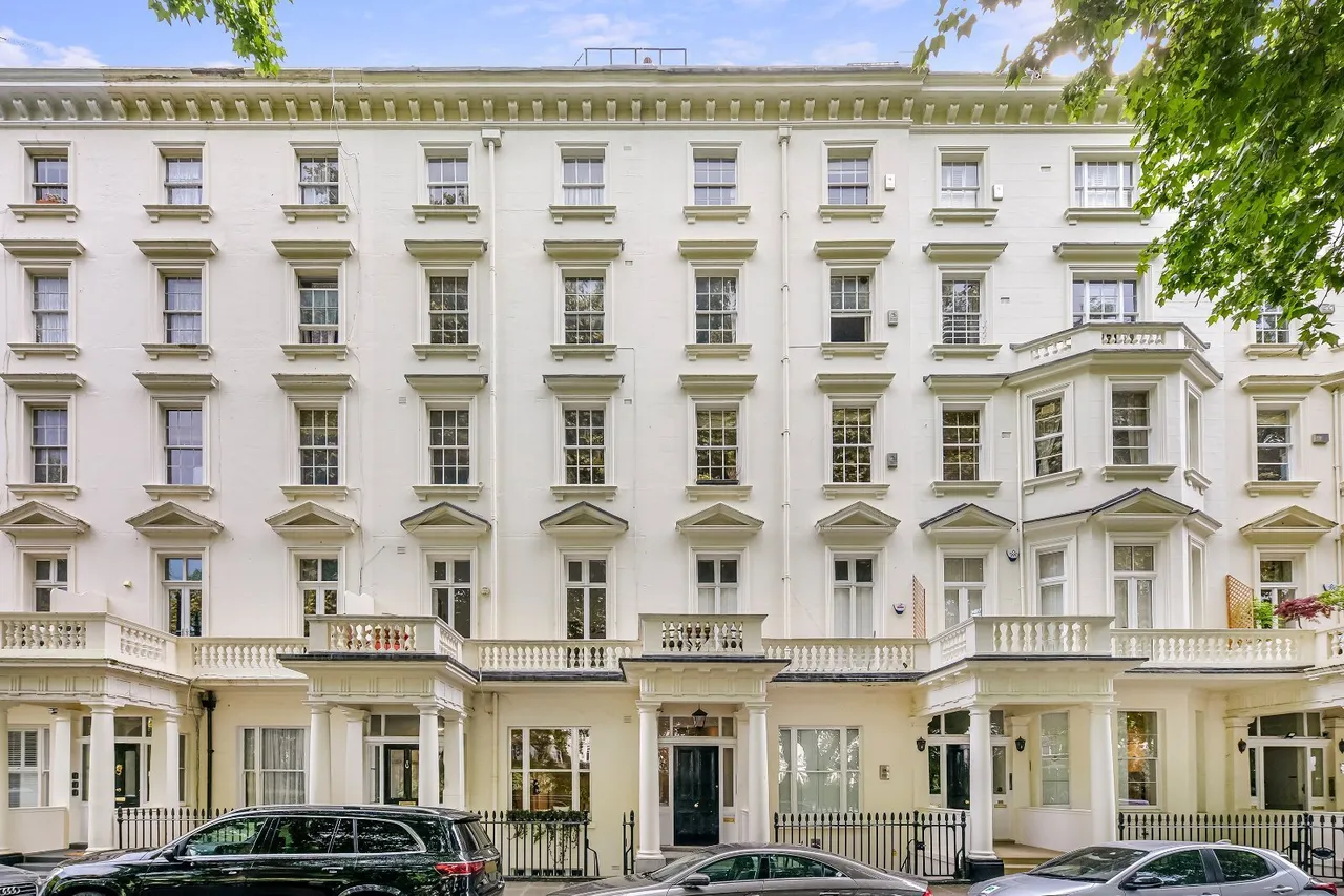 St Georges Square, Pimlico, SW1V, photo 11
