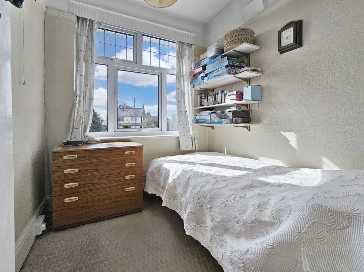 Hinckley Road, Leicester Forest East, LE3, photo 8