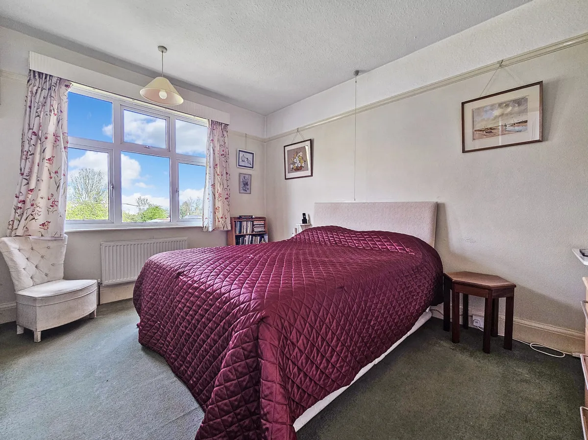 Hinckley Road, Leicester Forest East, LE3, photo 6