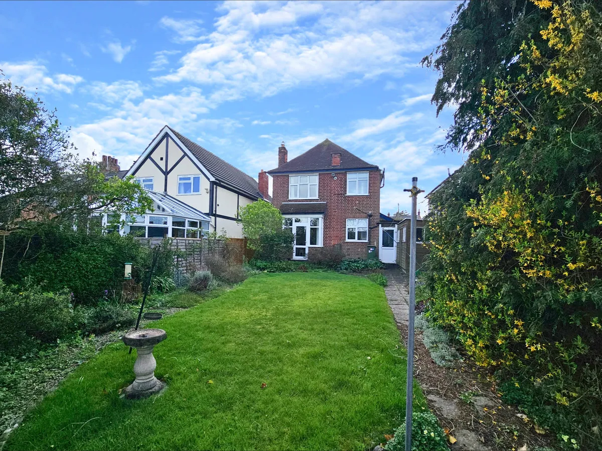 Hinckley Road, Leicester Forest East, LE3, photo 10
