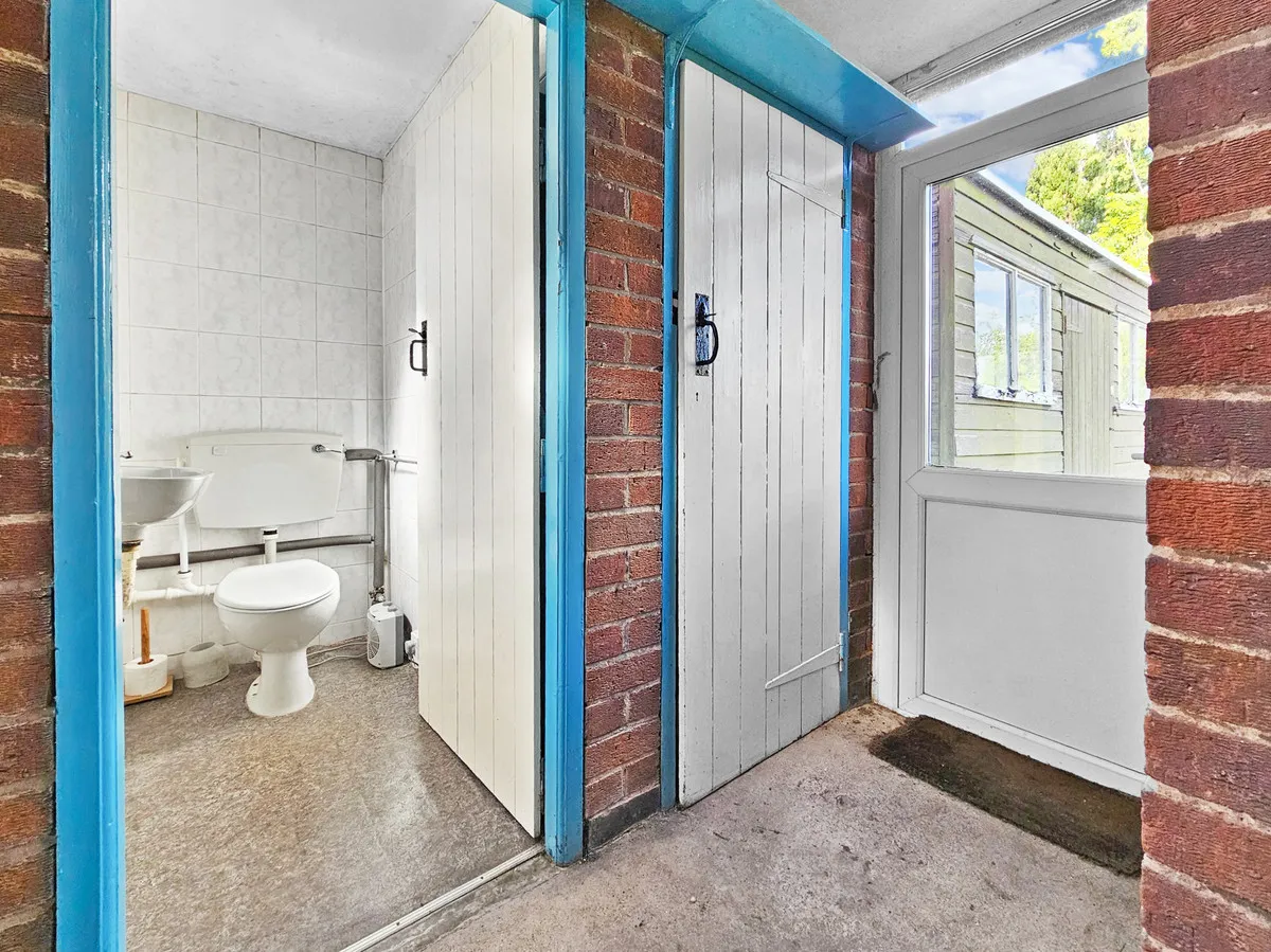 Hinckley Road, Leicester Forest East, LE3, photo 11