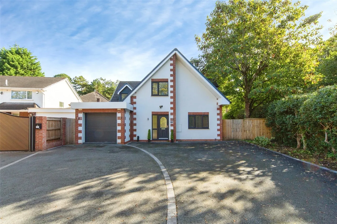 Upton Road, Prenton, CH43, photo 2