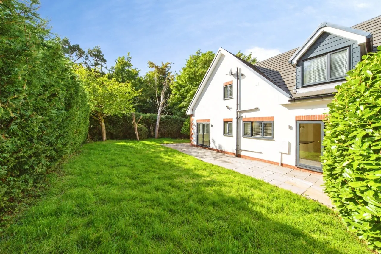 Upton Road, Prenton, CH43, photo 5