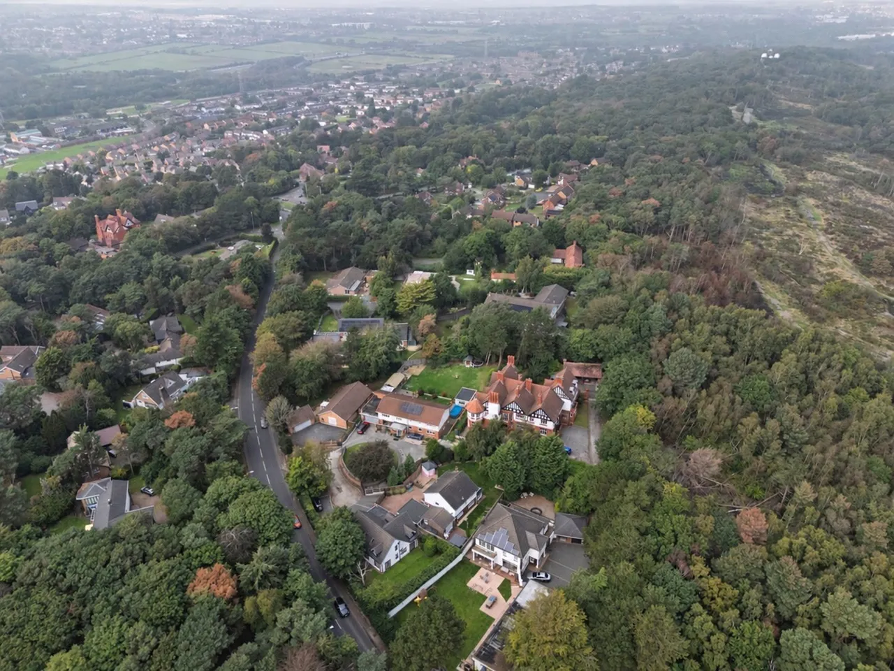 4 bed house for sale, Upton Road, Prenton, CH43