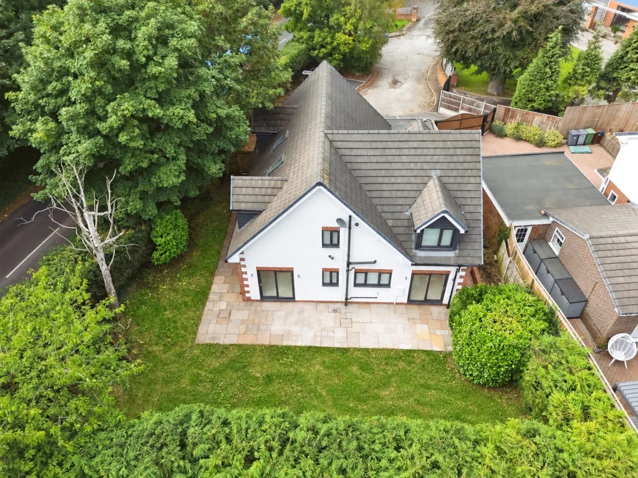 Upton Road, Prenton, CH43, photo 3