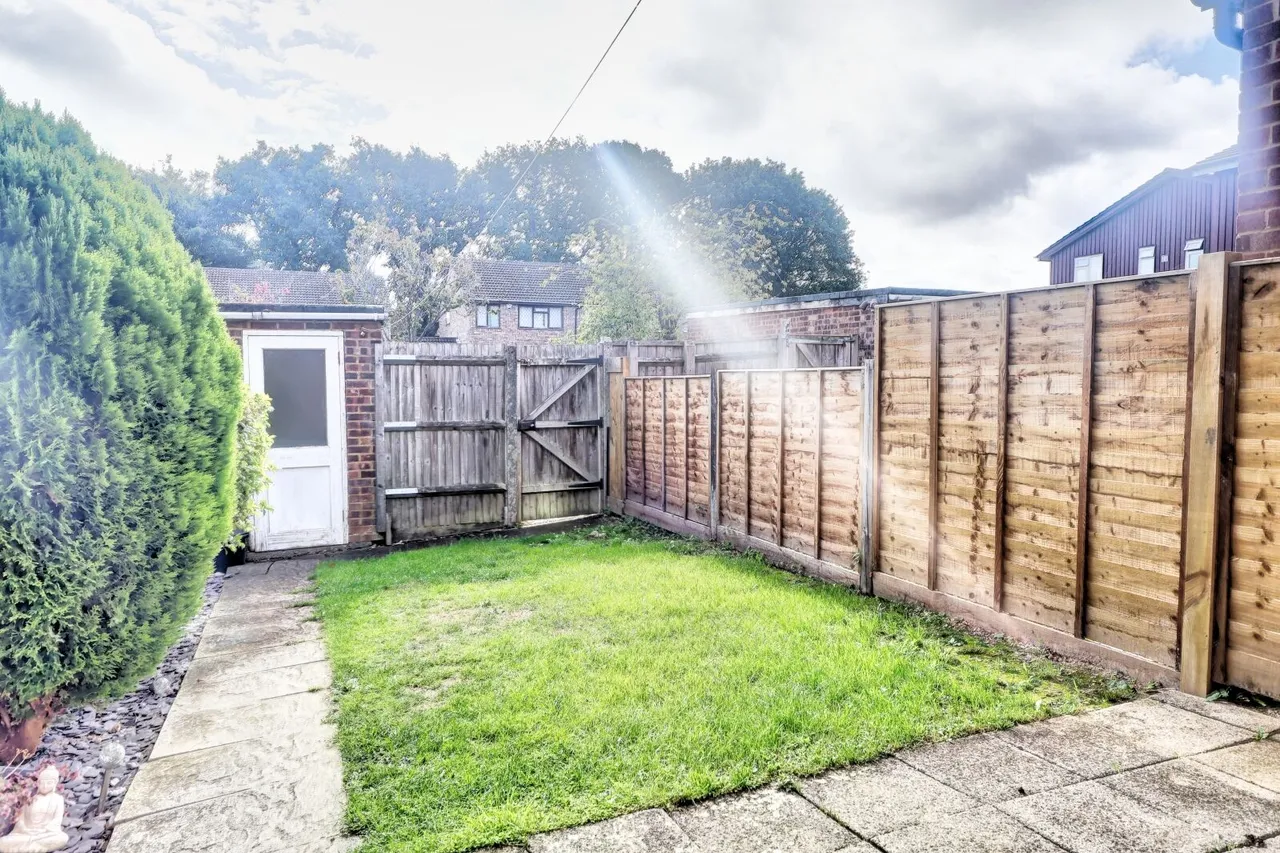 Wrights Lane, Prestwood, HP16, photo 5