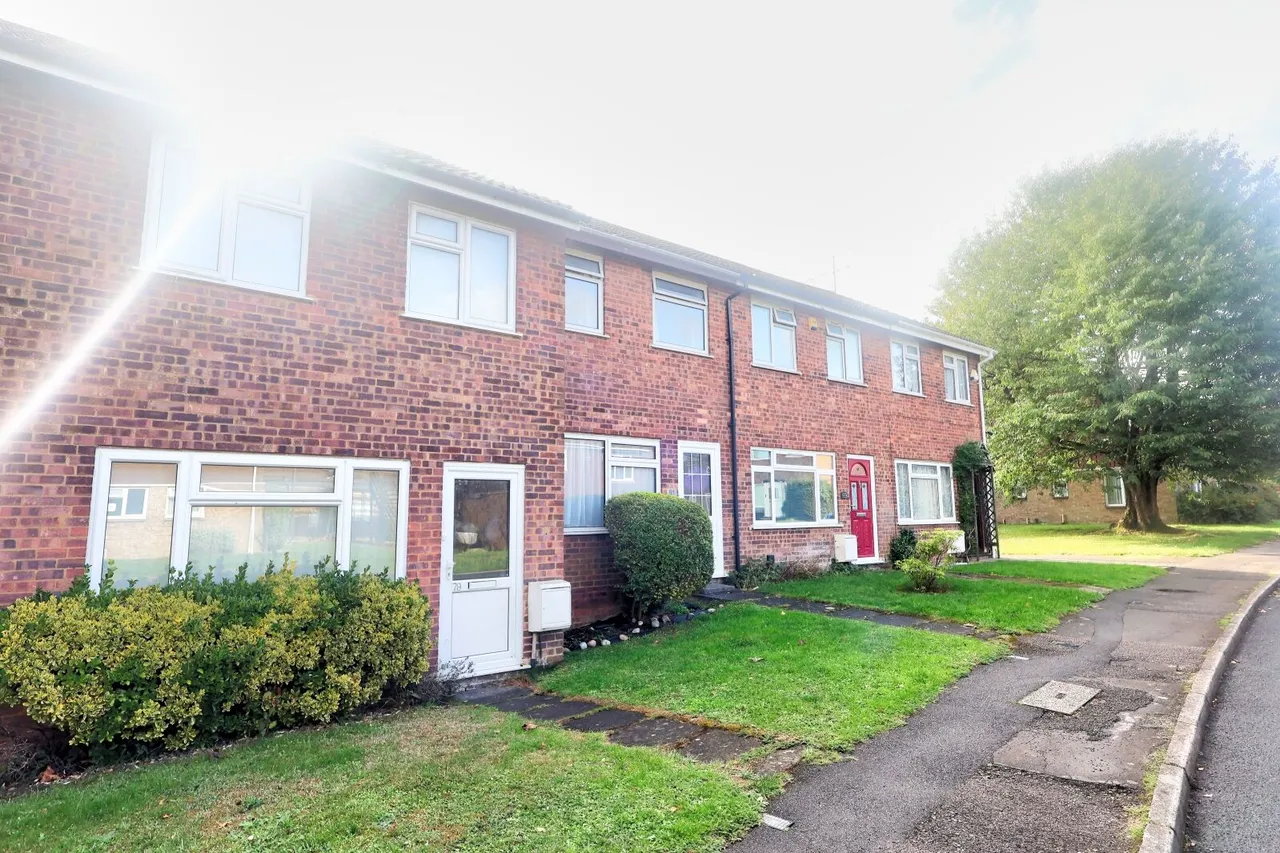2 bed house to rent, Wrights Lane, Prestwood, HP16