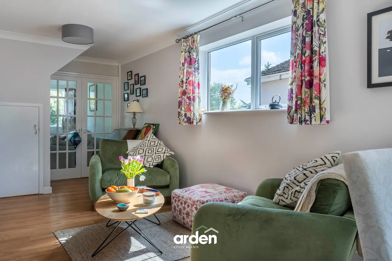 Woodshill Avenue, Lickey, B45, photo 8