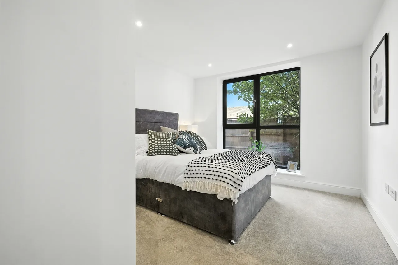 Cambridge Place, Aylesbury, photo 10
