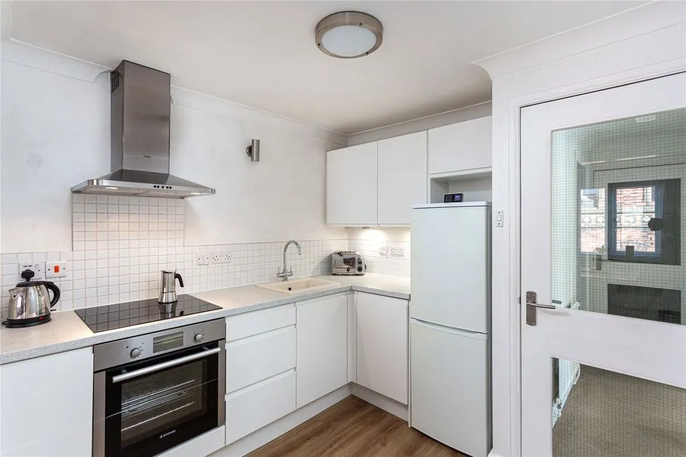 Dalton Terrace, York, YO24, photo 3