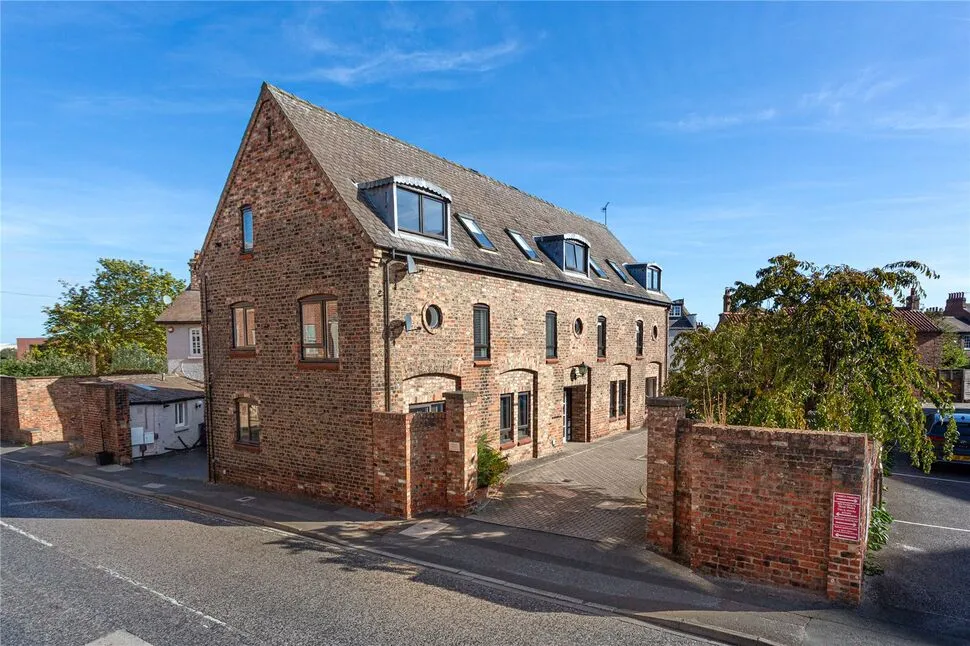 Dalton Terrace, York, YO24, photo 15
