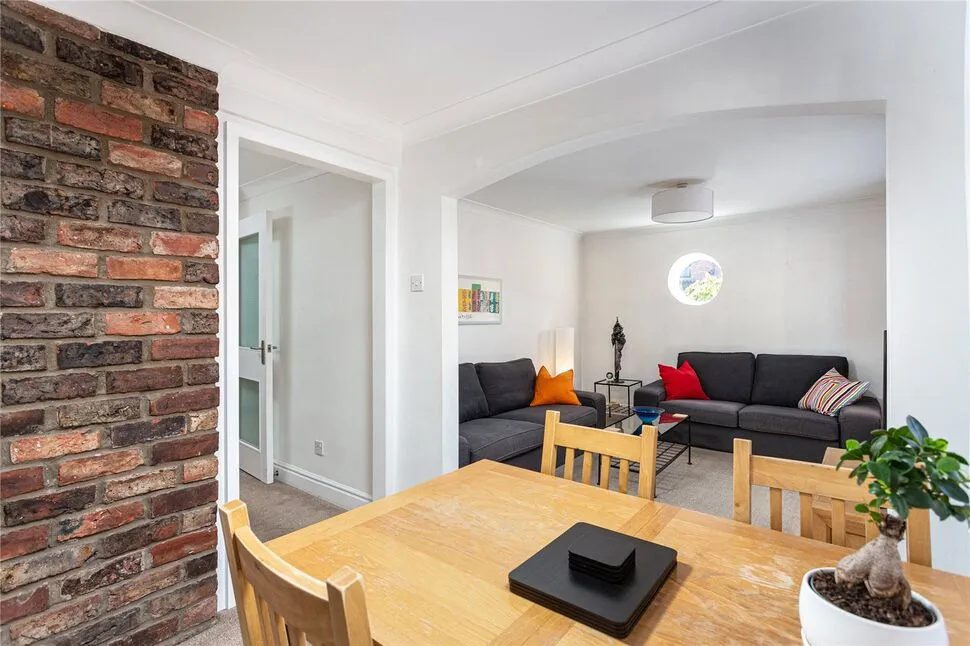 Dalton Terrace, York, YO24, photo 5