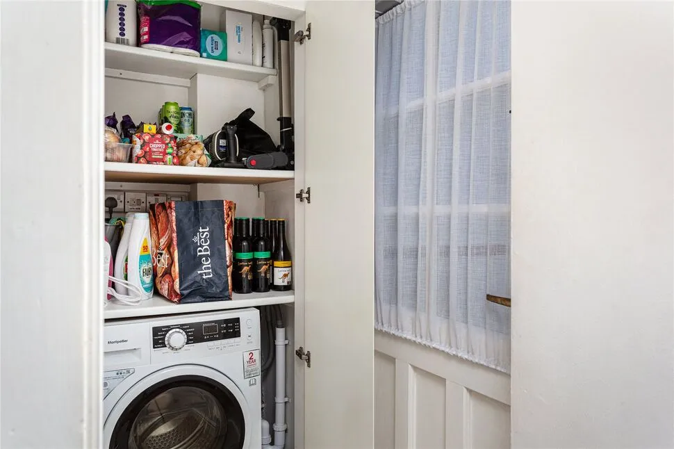 Dalton Terrace, York, YO24, photo 13