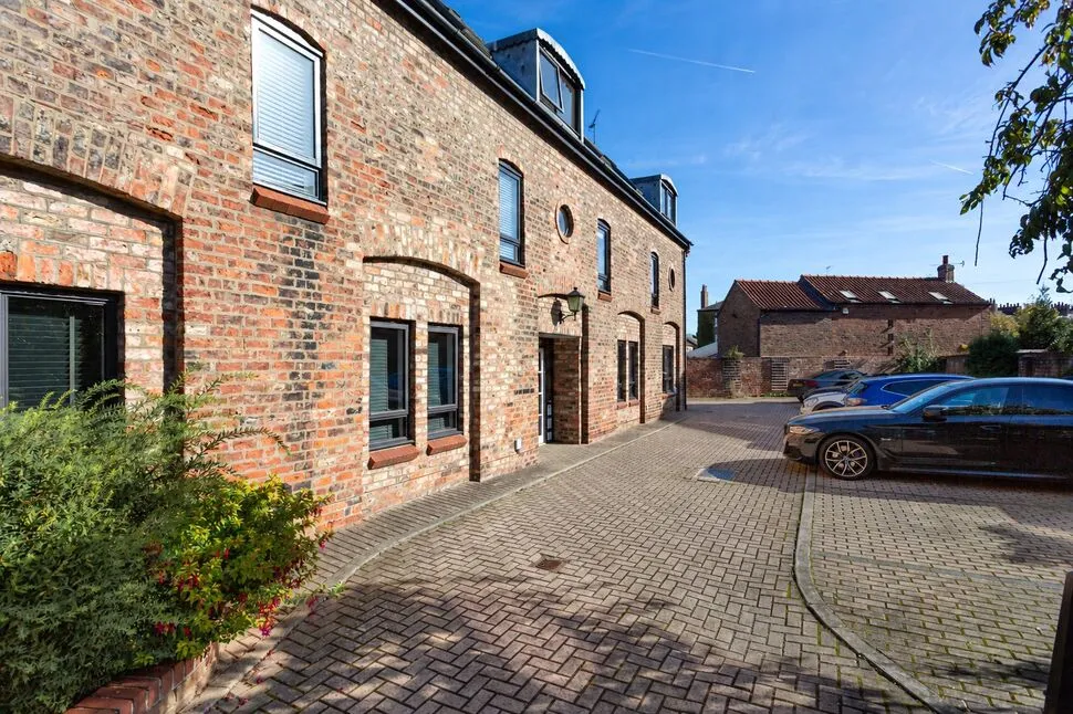 Dalton Terrace, York, YO24, photo 14