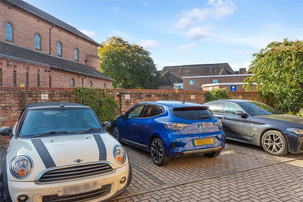 Dalton Terrace, York, YO24, photo 16