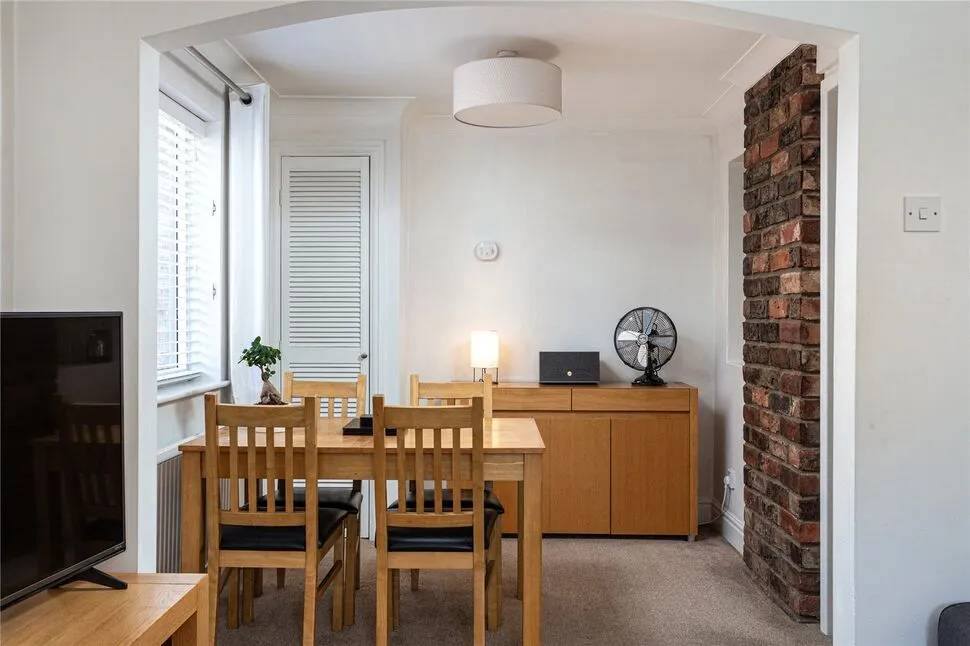 Dalton Terrace, York, YO24, photo 6