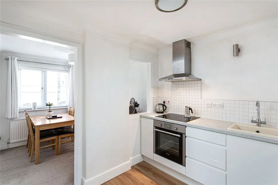 Dalton Terrace, York, YO24, photo 9