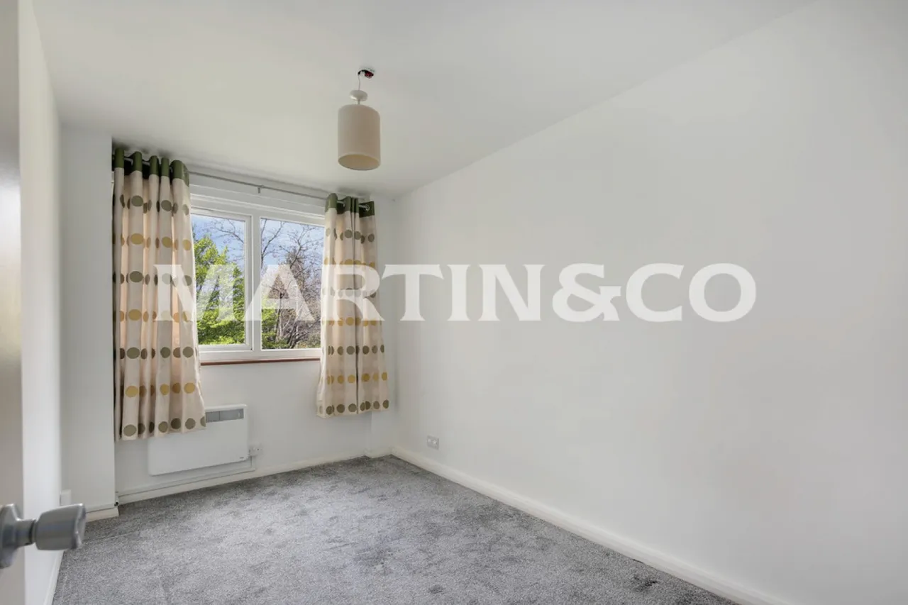 Queenswood Gardens, Wanstead, photo 8