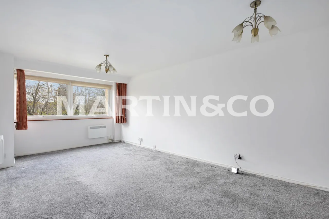 Queenswood Gardens, Wanstead, photo 5