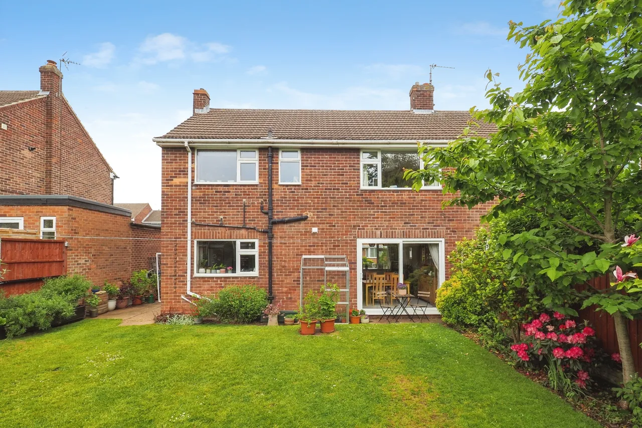 Clumber Drive, Nottingham, NG12, photo 15