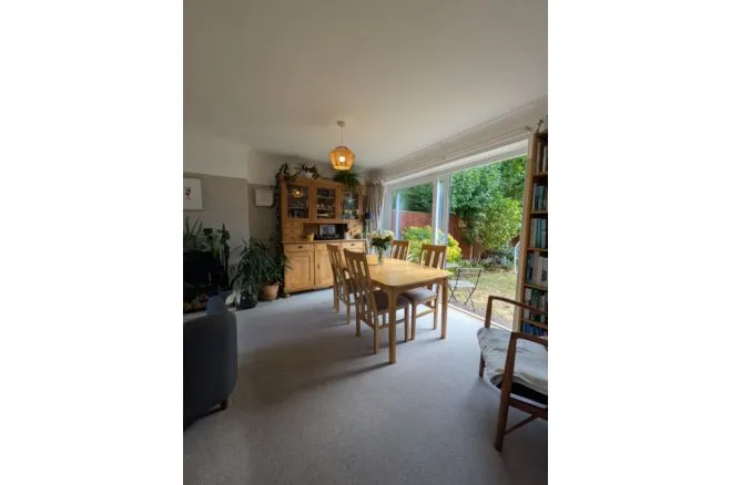 Clumber Drive, Nottingham, NG12, photo 6