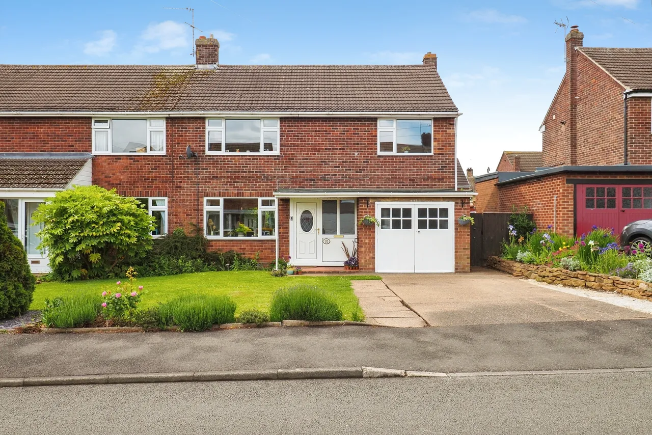 3 bed house for sale, Clumber Drive, Nottingham, NG12