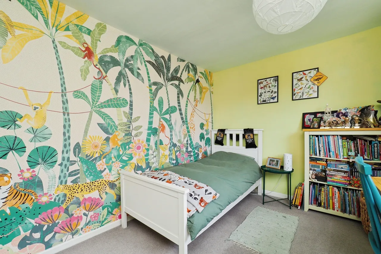Clumber Drive, Nottingham, NG12, photo 9