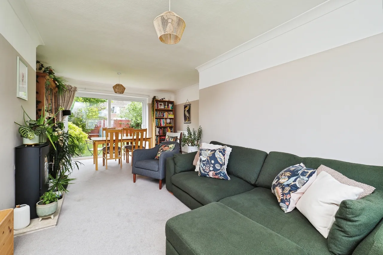 Clumber Drive, Nottingham, NG12, photo 4