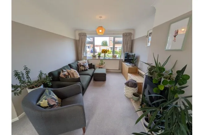Clumber Drive, Nottingham, NG12, photo 5