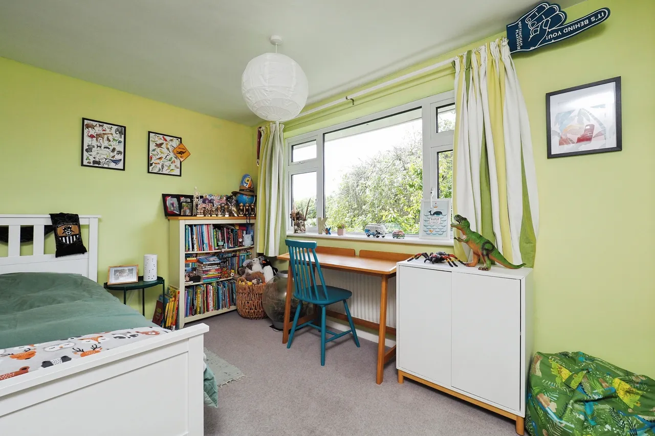 Clumber Drive, Nottingham, NG12, photo 12