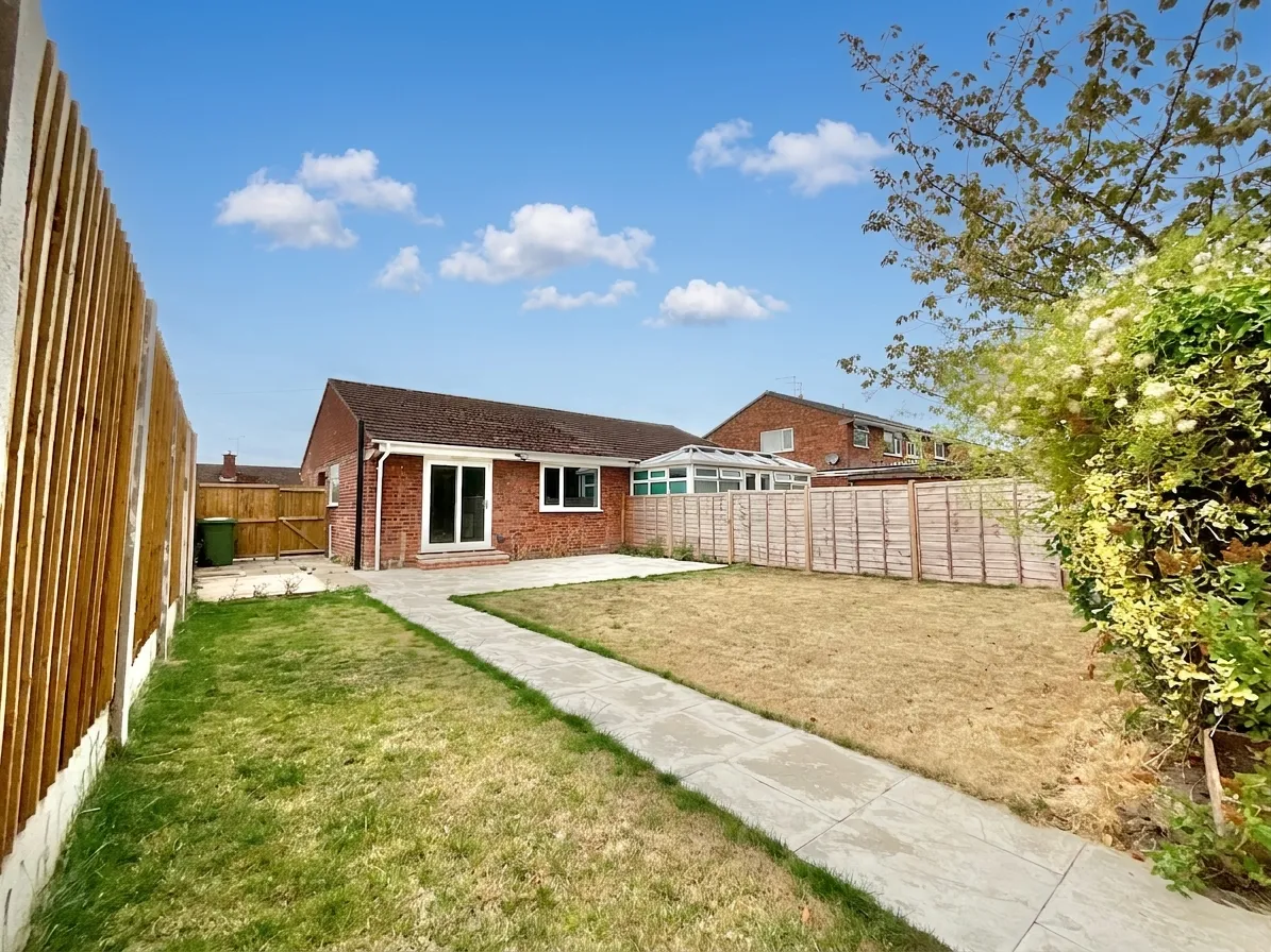 Windsor Drive, Market Drayton, TF9, photo 4