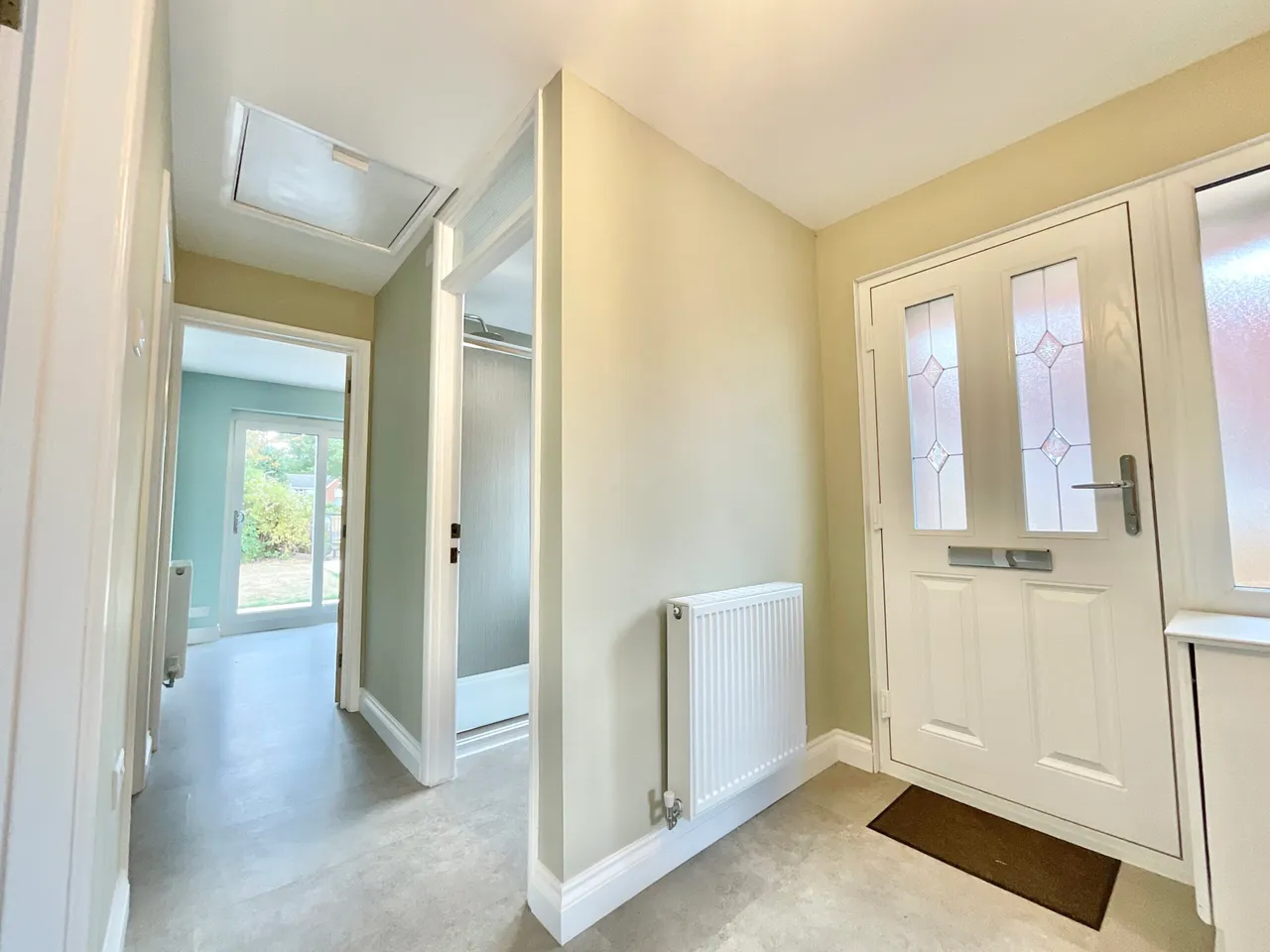 Windsor Drive, Market Drayton, TF9, photo 6