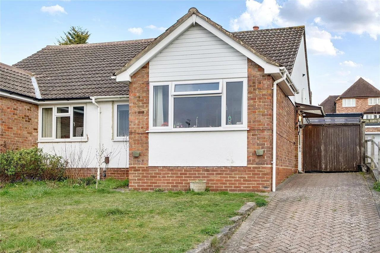 Glentrammon Avenue, Orpington, BR6, photo 16