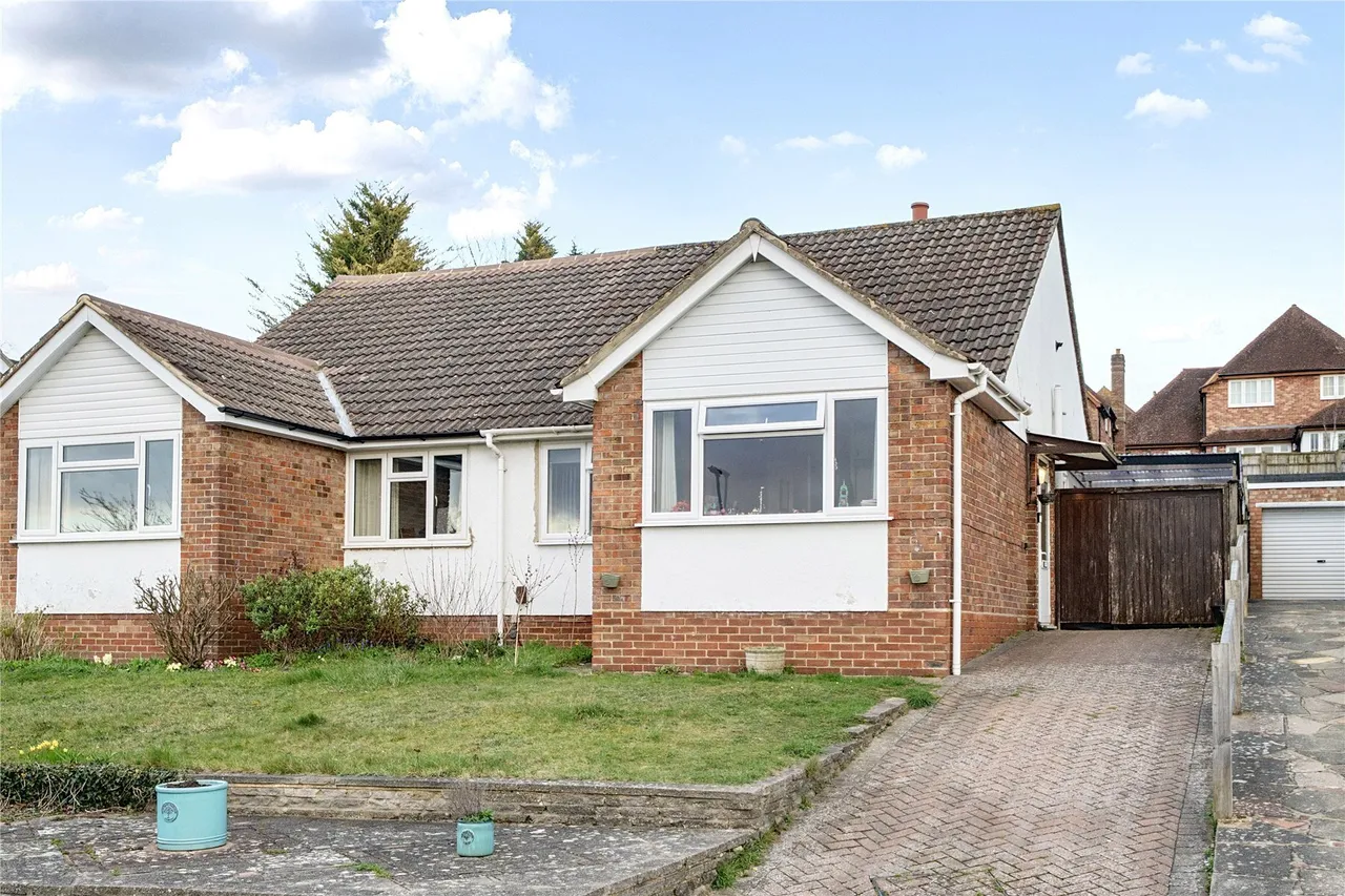 Glentrammon Avenue, Orpington, BR6, photo 20