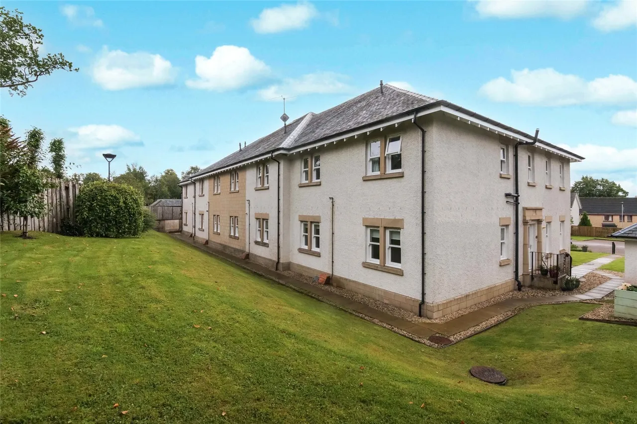 Victoria Crescent, Helensburgh, G84, photo 14