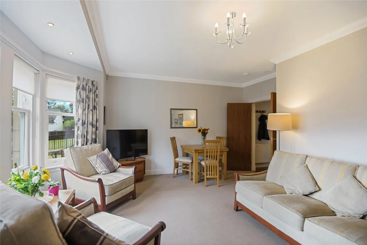 Victoria Crescent, Helensburgh, G84, photo 3