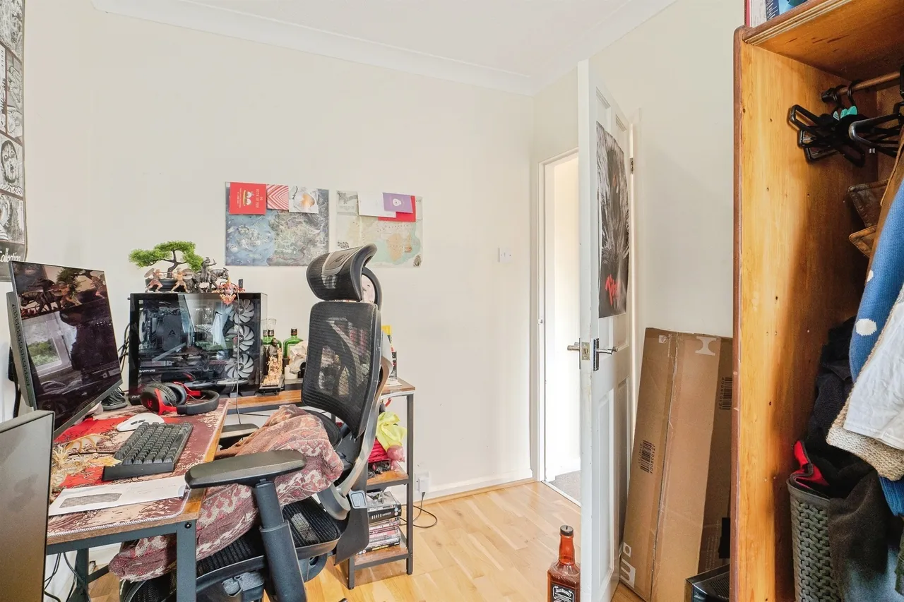 Rosebery Street, Loughborough, photo 11