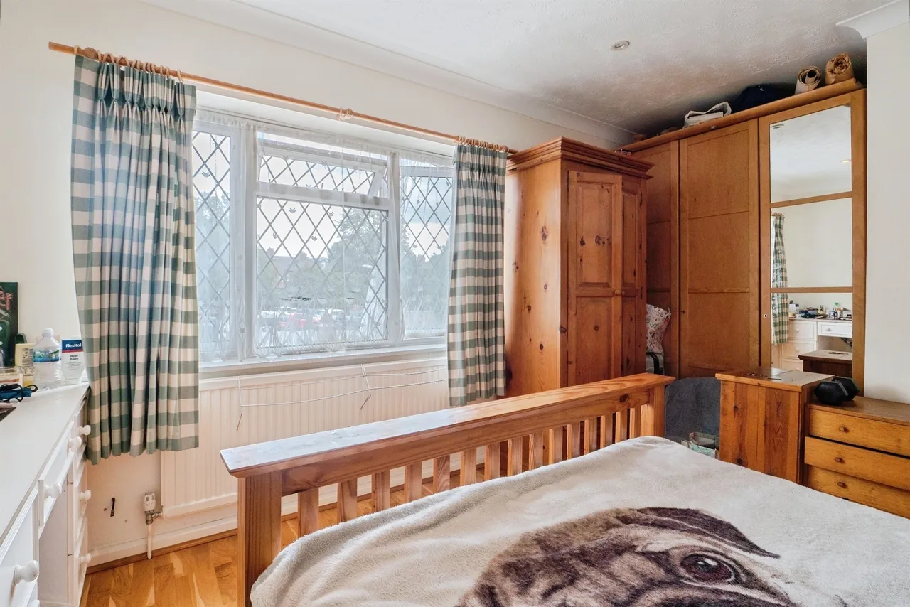 Rosebery Street, Loughborough, photo 9