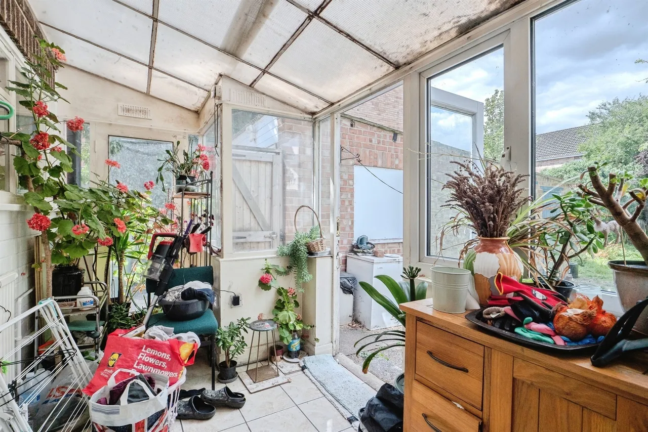 Rosebery Street, Loughborough, photo 6