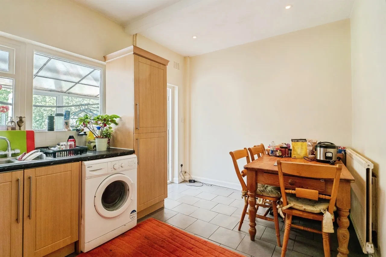Rosebery Street, Loughborough, photo 5