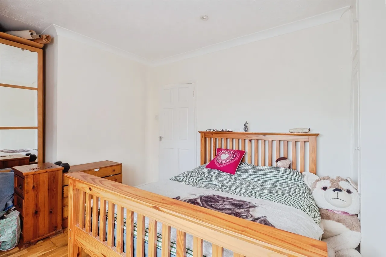 Rosebery Street, Loughborough, photo 8