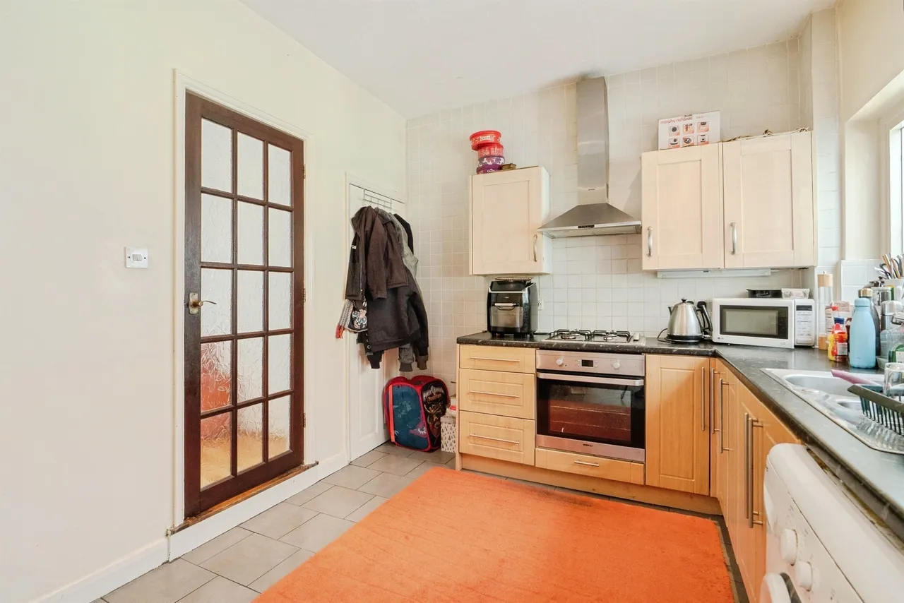 Rosebery Street, Loughborough, photo 4